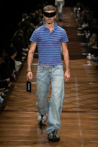 Balenciaga Spring 2025 Ready-to-Wear Collection at Paris Fashion Week