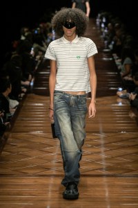 Balenciaga Spring 2025 Ready-to-Wear Collection at Paris Fashion Week