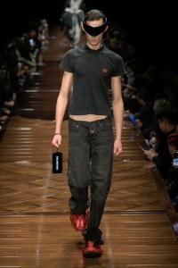 Balenciaga Spring 2025 Ready-to-Wear Collection at Paris Fashion Week