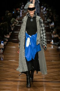 Balenciaga Spring 2025 Ready-to-Wear Collection at Paris Fashion Week