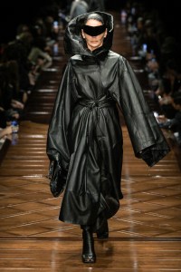 Balenciaga Spring 2025 Ready-to-Wear Collection at Paris Fashion Week