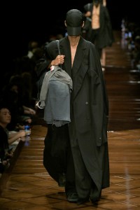 Balenciaga Spring 2025 Ready-to-Wear Collection at Paris Fashion Week