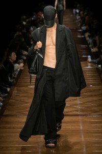 Balenciaga Spring 2025 Ready-to-Wear Collection at Paris Fashion Week