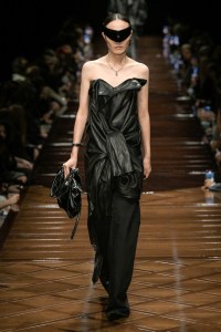 Balenciaga Spring 2025 Ready-to-Wear Collection at Paris Fashion Week