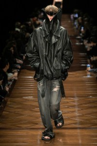 Balenciaga Spring 2025 Ready-to-Wear Collection at Paris Fashion Week