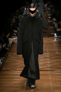 Balenciaga Spring 2025 Ready-to-Wear Collection at Paris Fashion Week