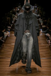 Balenciaga Spring 2025 Ready-to-Wear Collection at Paris Fashion Week