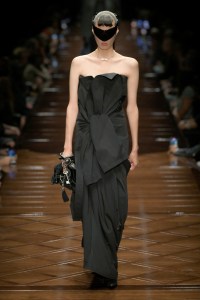 Balenciaga Spring 2025 Ready-to-Wear Collection at Paris Fashion Week
