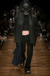 Balenciaga Spring 2025 Ready-to-Wear Collection at Paris Fashion Week