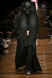 Balenciaga Spring 2025 Ready-to-Wear Collection at Paris Fashion Week