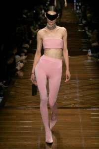 Balenciaga Spring 2025 Ready-to-Wear Collection at Paris Fashion Week