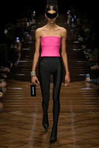 Balenciaga Spring 2025 Ready-to-Wear Collection at Paris Fashion Week
