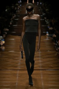 Balenciaga Spring 2025 Ready-to-Wear Collection at Paris Fashion Week