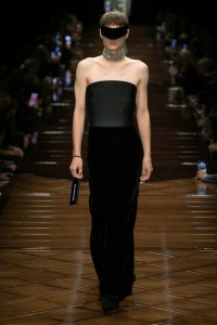 Balenciaga Spring 2025 Ready-to-Wear Collection at Paris Fashion Week