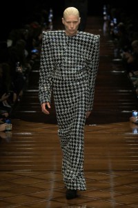 Balenciaga Spring 2025 Ready-to-Wear Collection at Paris Fashion Week