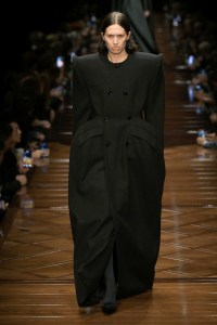 Balenciaga Spring 2025 Ready-to-Wear Collection at Paris Fashion Week