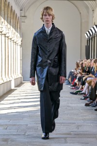 Bally Spring 2025 Ready-To-Wear Collection at Milan Fashion week