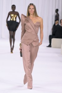Balmain Spring 2025 Ready-to-Wear Collection at Paris Fashion Week