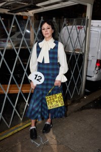 Batsheva Spring 2025 Ready-to-Wear Collection at New York Fashion Week