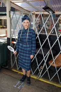Batsheva Spring 2025 Ready-to-Wear Collection at New York Fashion Week