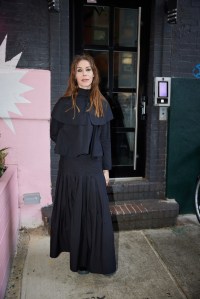 Batsheva Spring 2025 Ready-to-Wear Collection at New York Fashion Week
