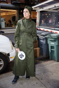 Batsheva Spring 2025 Ready-to-Wear Collection at New York Fashion Week