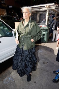 Batsheva Spring 2025 Ready-to-Wear Collection at New York Fashion Week