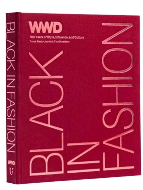 The must-have fashion books to have on your radar.