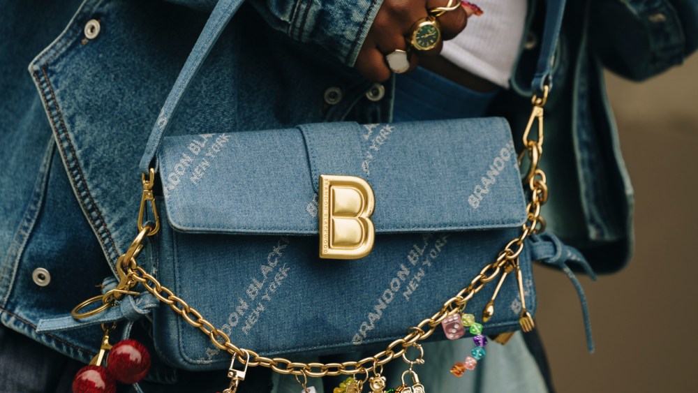 Street style at New York Fashion Week Spring 2025