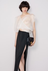 Bevza Spring 2025 ready-to-wear