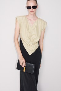 Bevza Spring 2025 ready-to-wear
