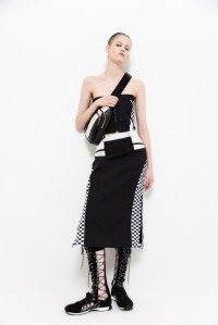 Backstage at Dior Spring 2025 Ready-to-Wear Collection at Paris Fashion Week