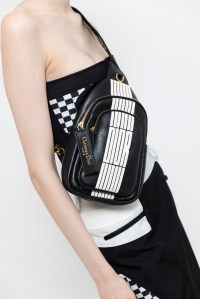 Backstage at Dior Spring 2025 Ready-to-Wear Collection at Paris Fashion Week