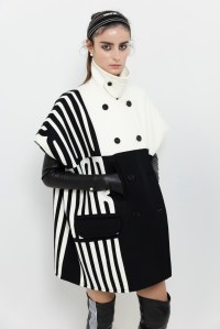 Backstage at Dior Spring 2025 Ready-to-Wear Collection at Paris Fashion Week