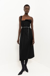 Backstage at Dior Spring 2025 Ready-to-Wear Collection at Paris Fashion Week