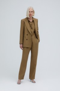 Blazé Milano Spring 2025 Ready-To-Wear Collection at Milan Fashion Week