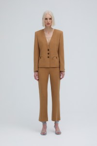 Blazé Milano Spring 2025 Ready-To-Wear Collection at Milan Fashion Week