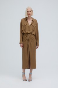 Blazé Milano Spring 2025 Ready-To-Wear Collection at Milan Fashion Week