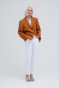 Blazé Milano Spring 2025 Ready-To-Wear Collection at Milan Fashion Week