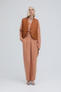 Blazé Milano Spring 2025 Ready-To-Wear Collection at Milan Fashion Week