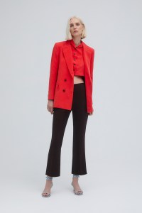 Blazé Milano Spring 2025 Ready-To-Wear Collection at Milan Fashion Week