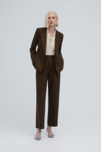 Blazé Milano Spring 2025 Ready-To-Wear Collection at Milan Fashion Week