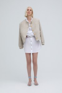 Blazé Milano Spring 2025 Ready-To-Wear Collection at Milan Fashion Week