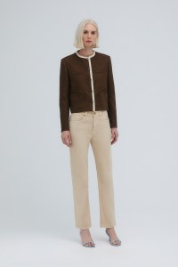 Blazé Milano Spring 2025 Ready-To-Wear Collection at Milan Fashion Week
