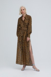Blazé Milano Spring 2025 Ready-To-Wear Collection at Milan Fashion Week