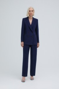 Blazé Milano Spring 2025 Ready-To-Wear Collection at Milan Fashion Week