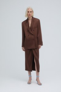 Blazé Milano Spring 2025 Ready-To-Wear Collection at Milan Fashion Week