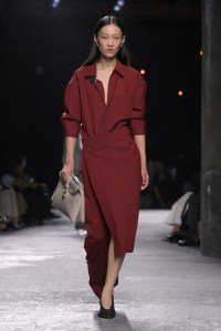 Bottega Veneta Spring 2025 Ready-To-Wear Collection at Milan Fashion Week