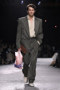 Bottega Veneta Spring 2025 Ready-To-Wear Collection at Milan Fashion Week