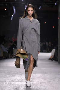 Bottega Veneta Spring 2025 Ready-To-Wear Collection at Milan Fashion Week